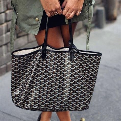 prices goyard|goyard bags.